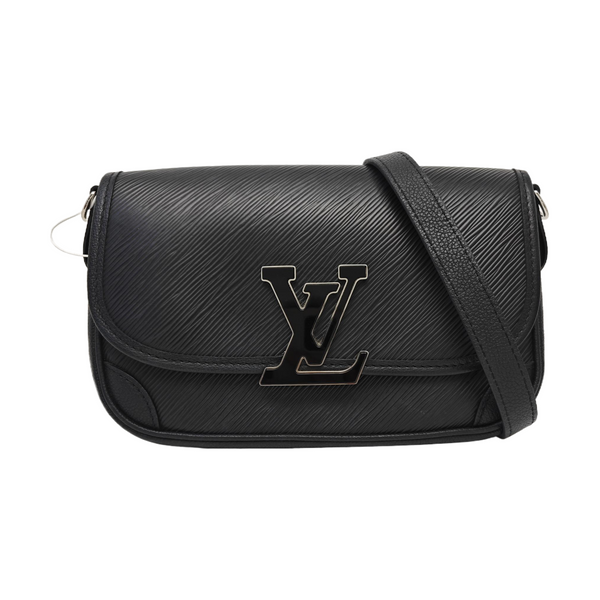 BUCI Epi Black
