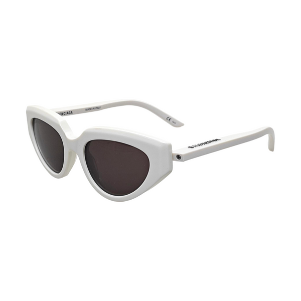 Synthetic Sunglasses Black