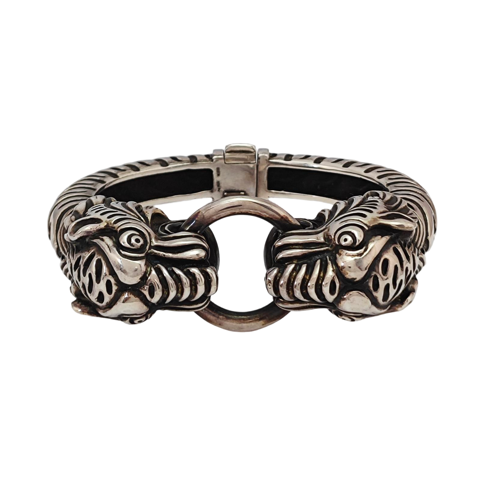 925 Sterling Silver Bangle