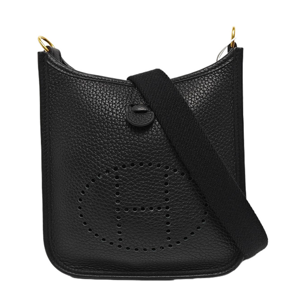 Evelyne TPM Clemence Negro