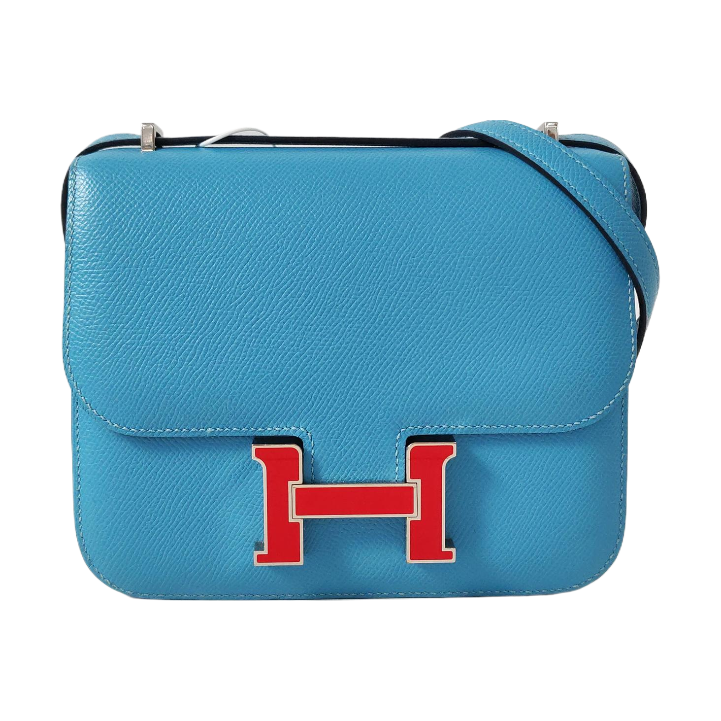 Constance 19 Epsom Azul