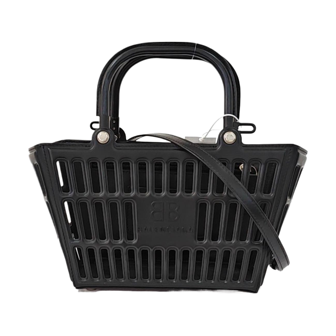 Calfskin Black