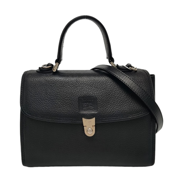 Calfskin Black