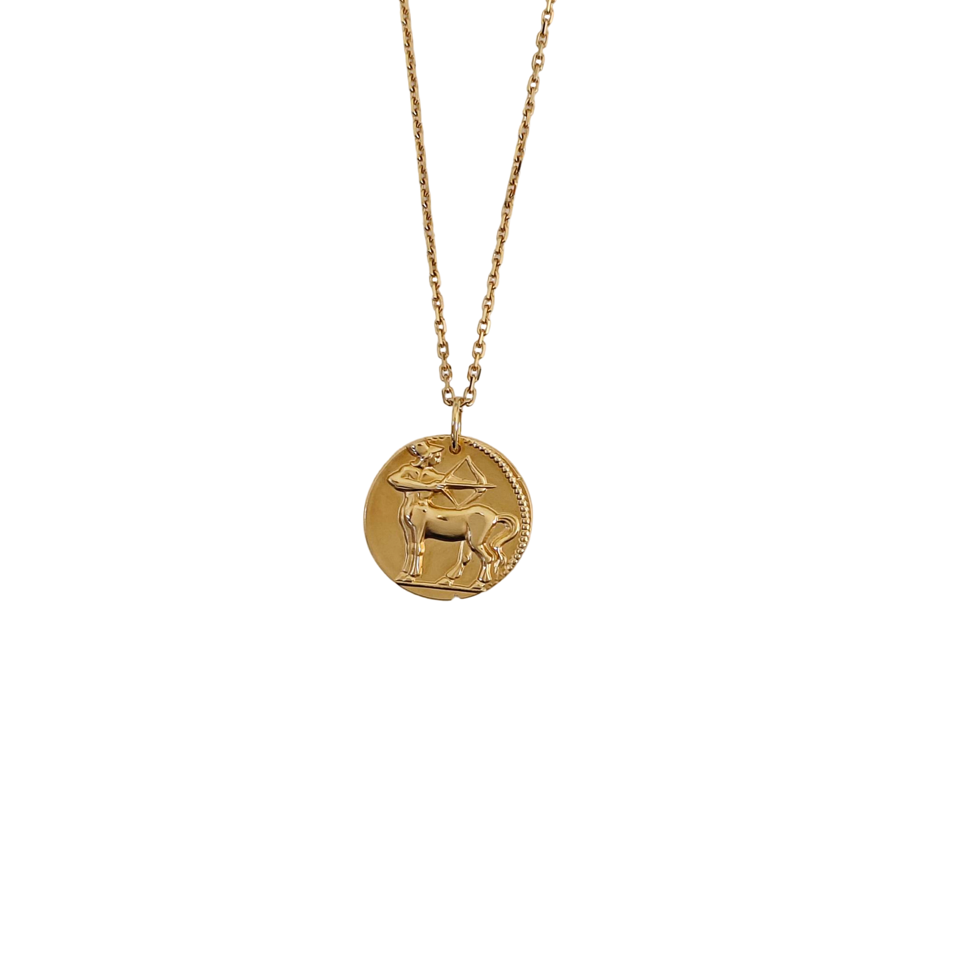 18k Rose Gold Necklace