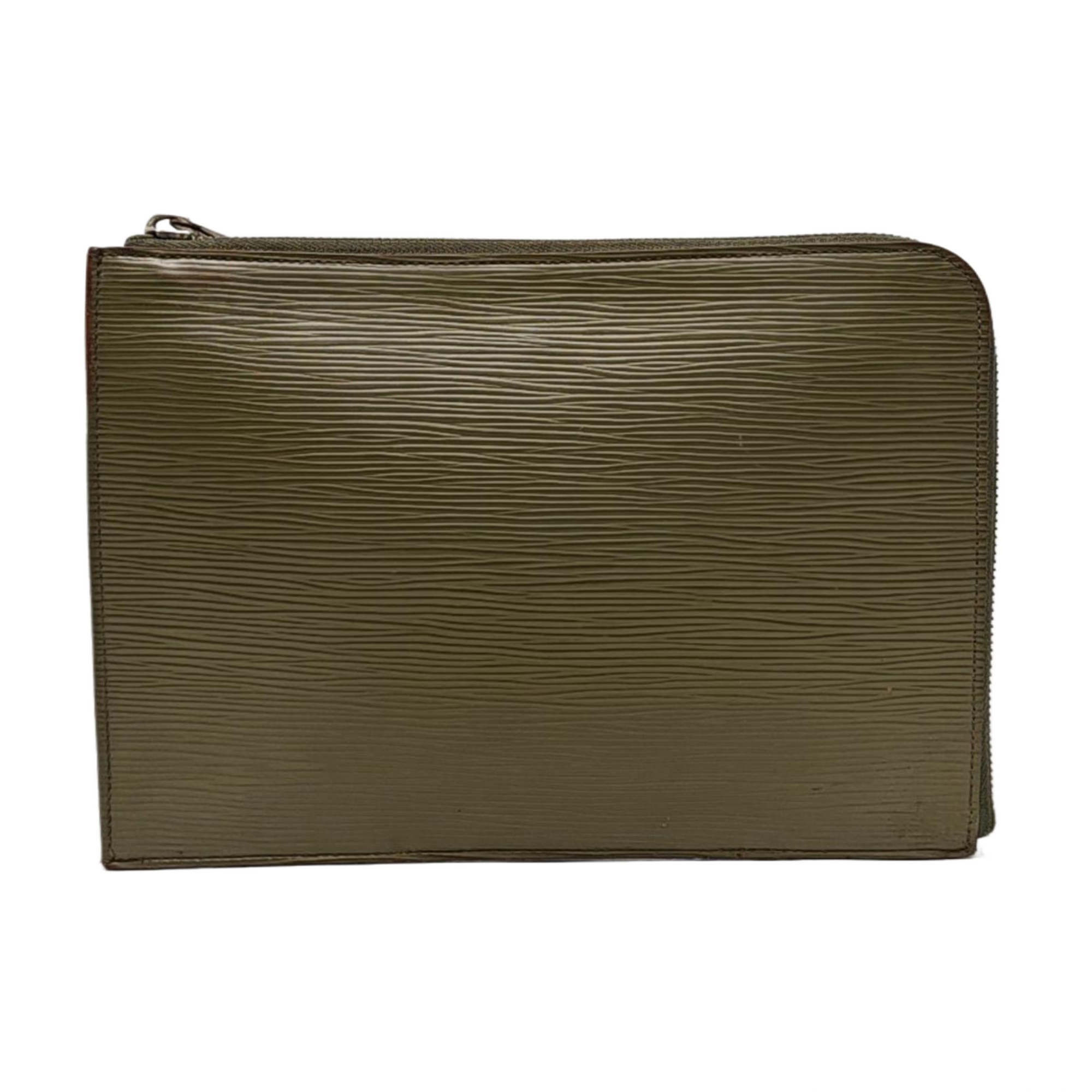 Epi Clutch Green