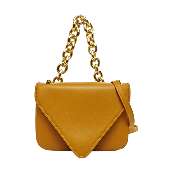 Mount Calfskin Brown