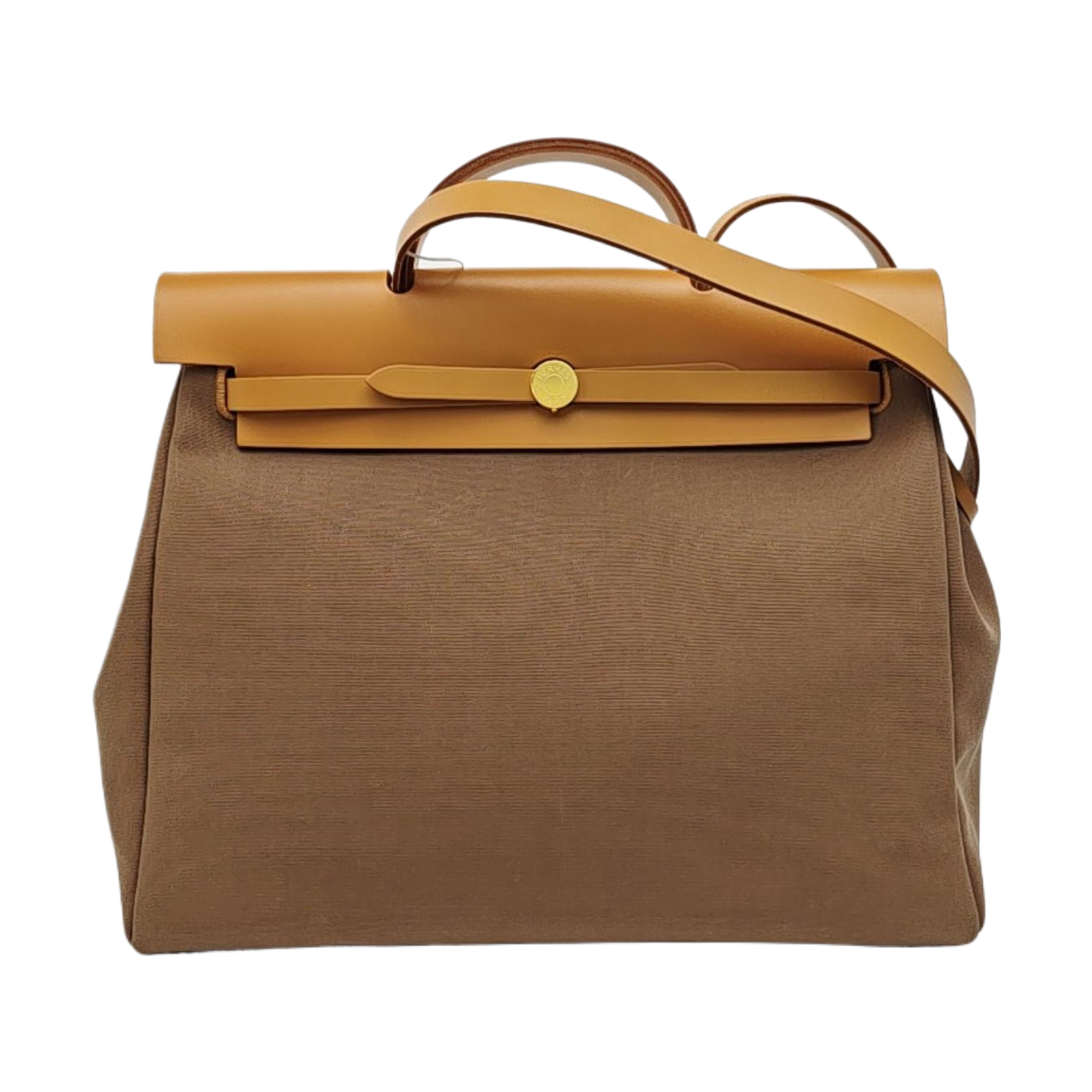 Herbag 39 Canvas Gray