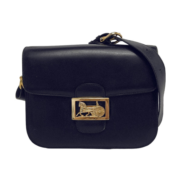 SULKY Medium Calfskin Blue
