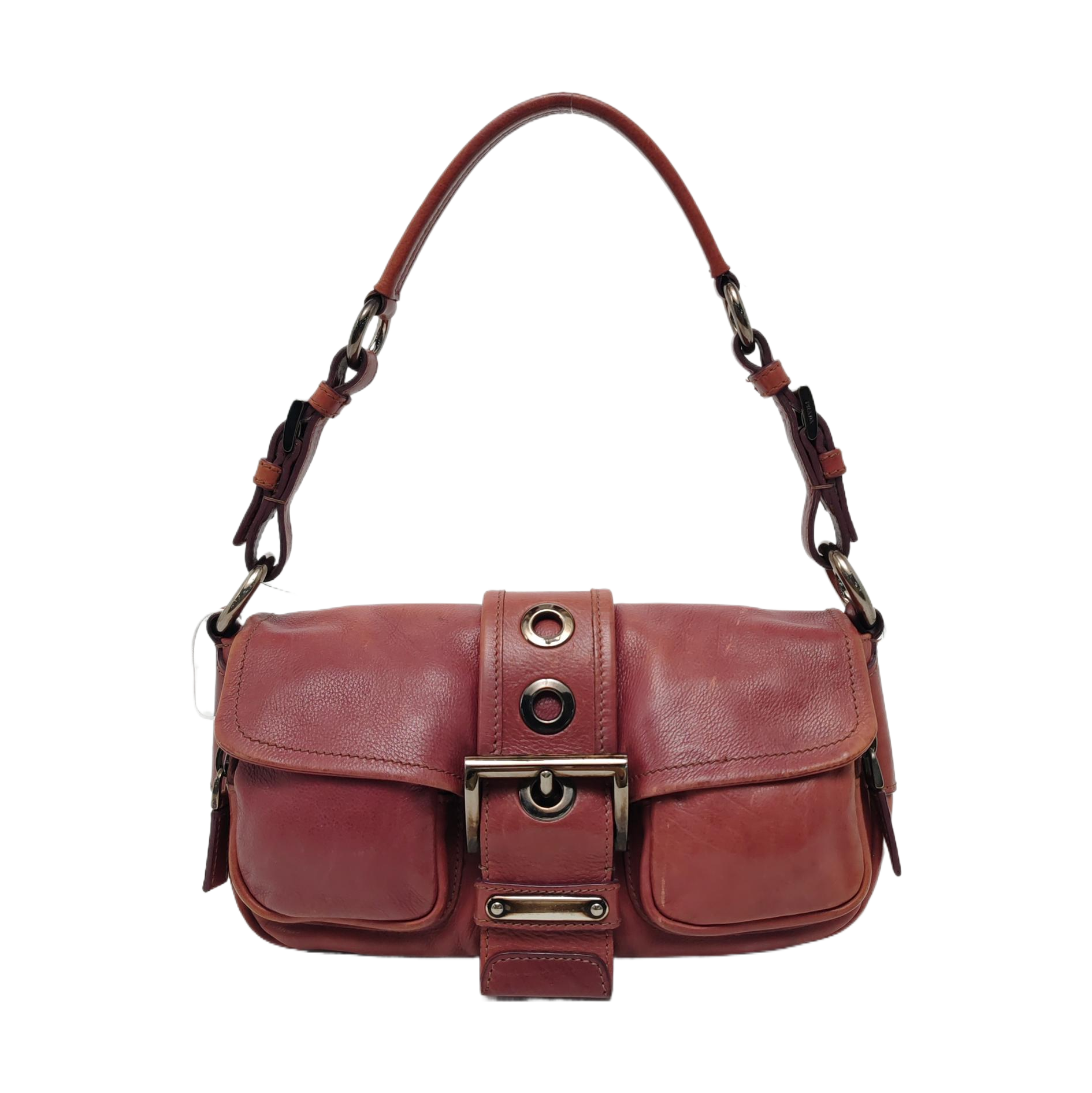 Calfskin Pink