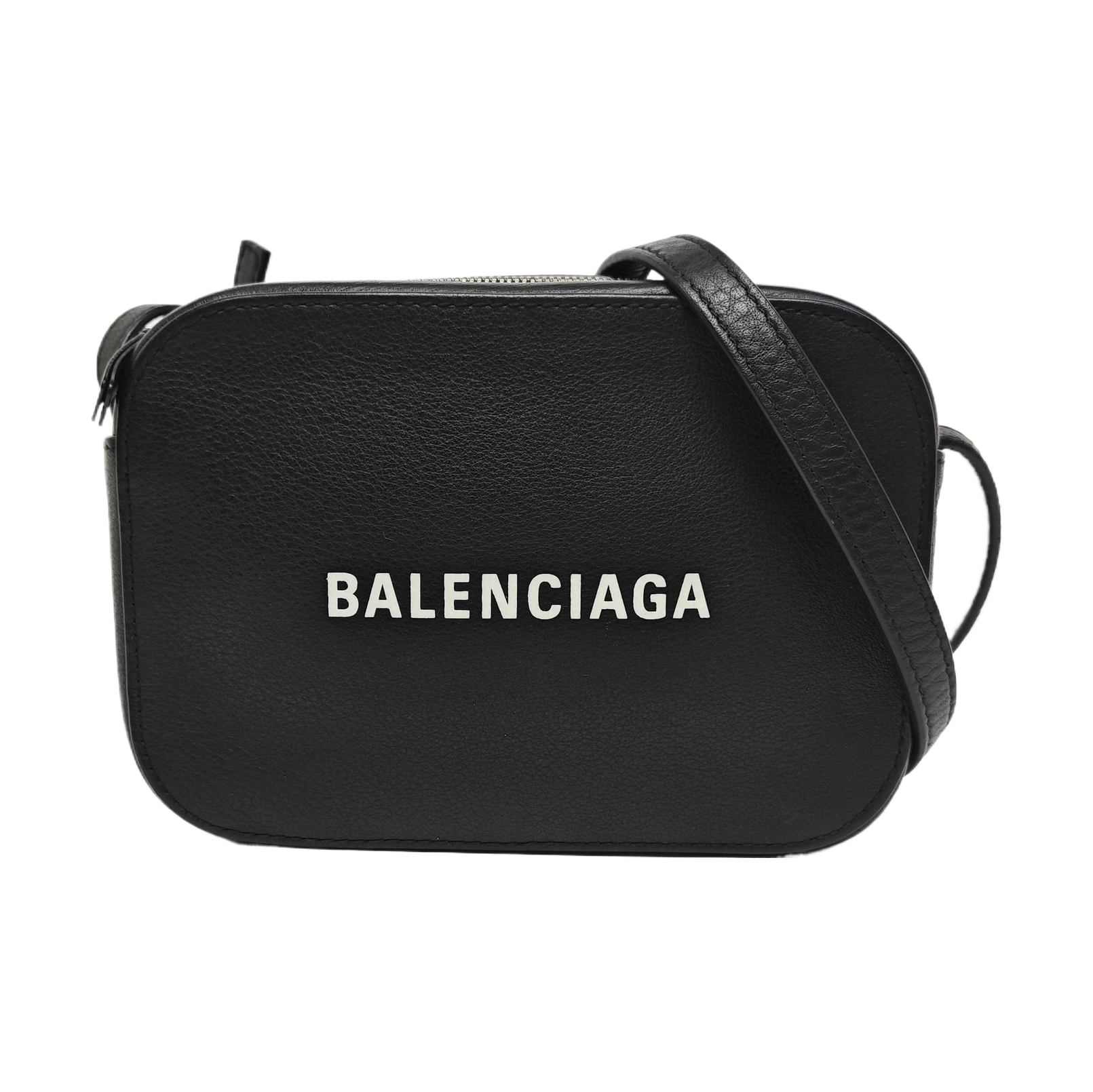 Everyday Mini Calfskin Black