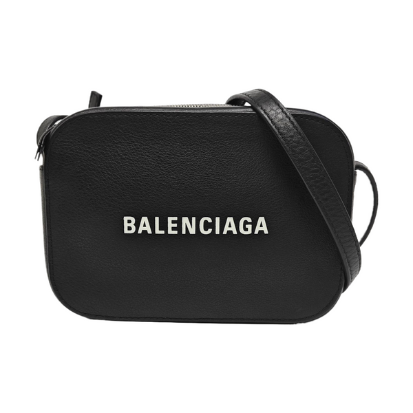 Everyday Mini Calfskin Black