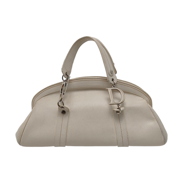 Calfskin White