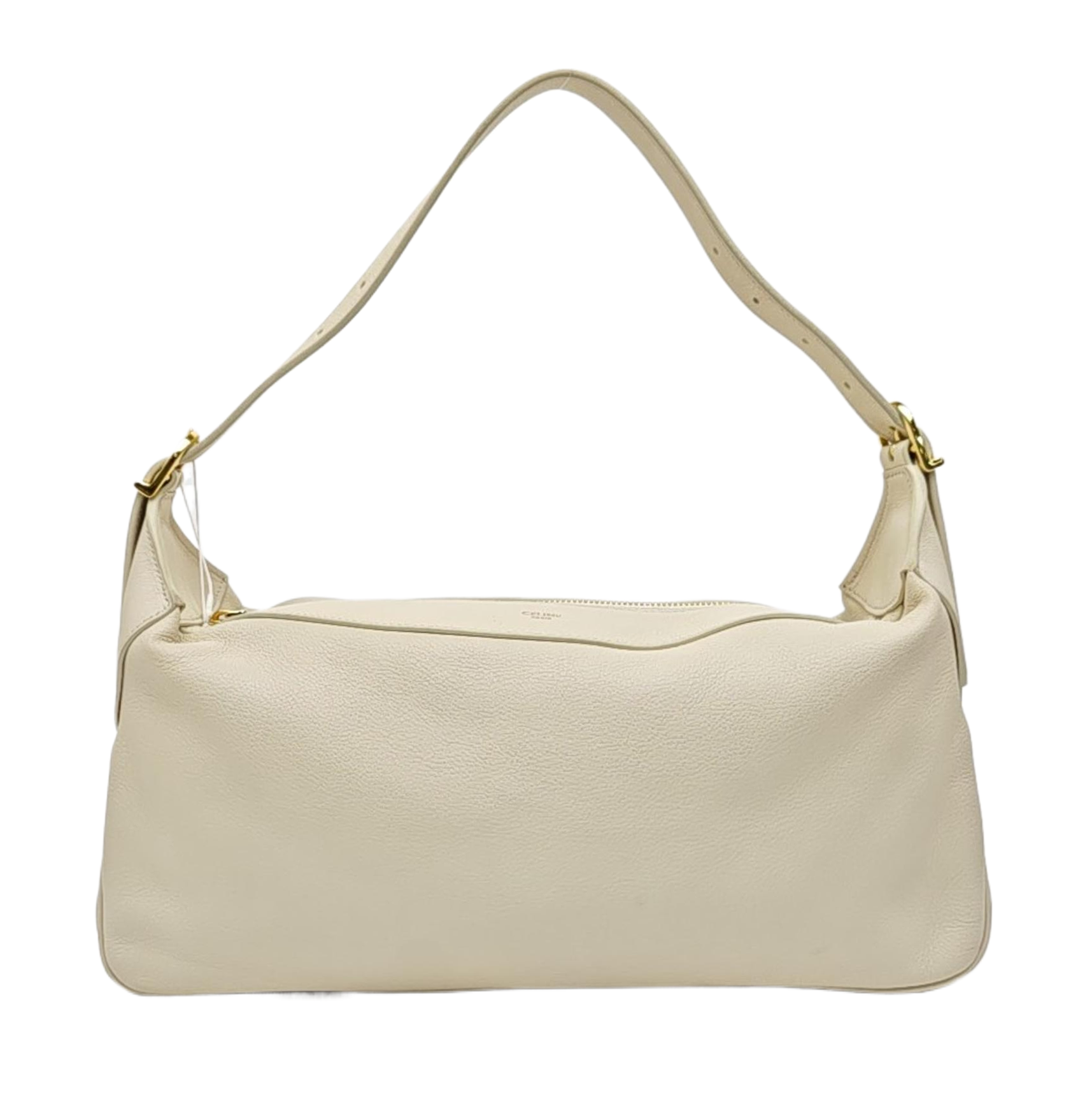 ROMY Calfskin White