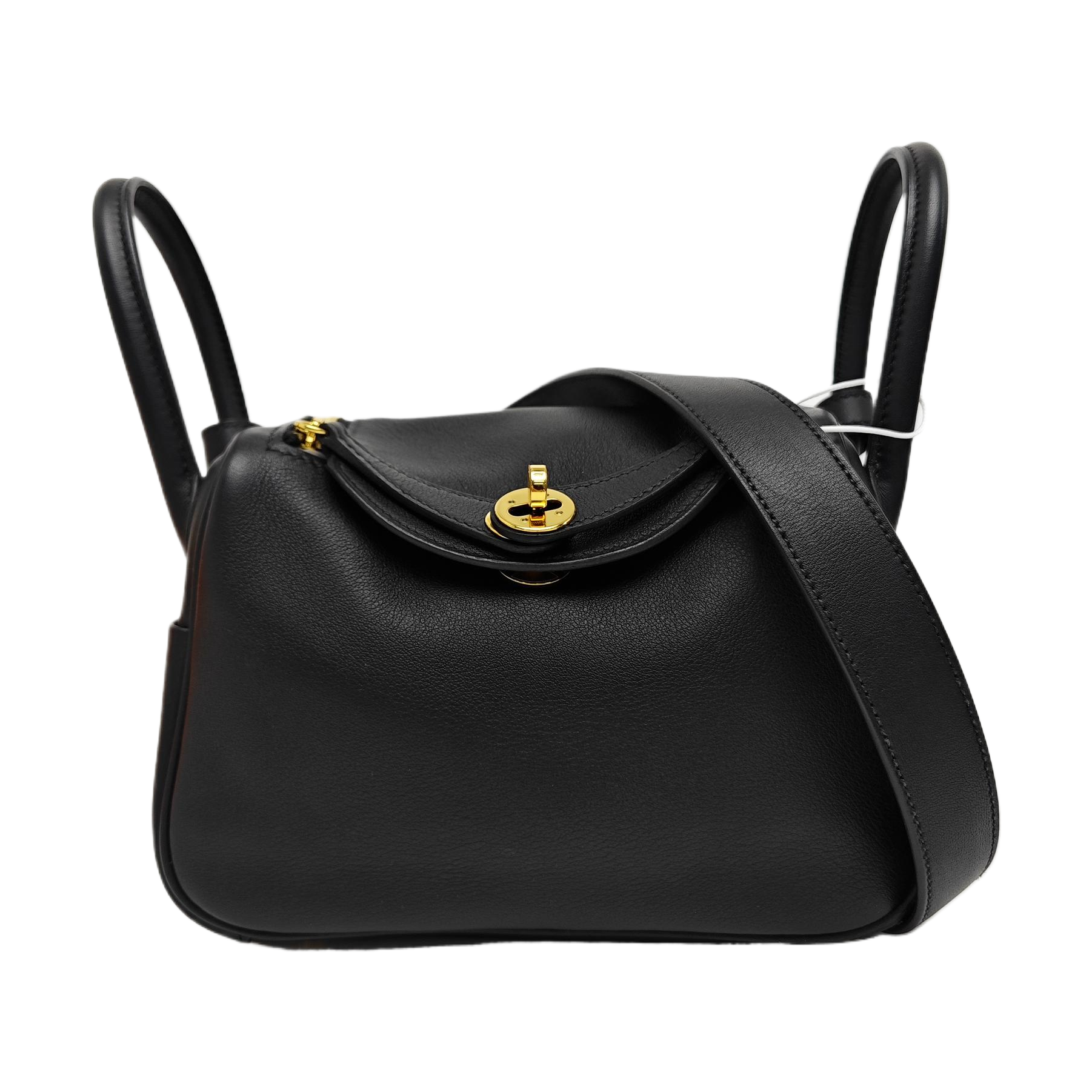 Lindy Mini Swift Black