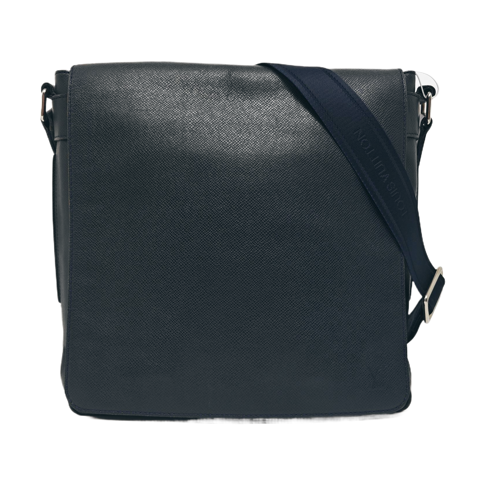 BOREAL Calfskin Blue