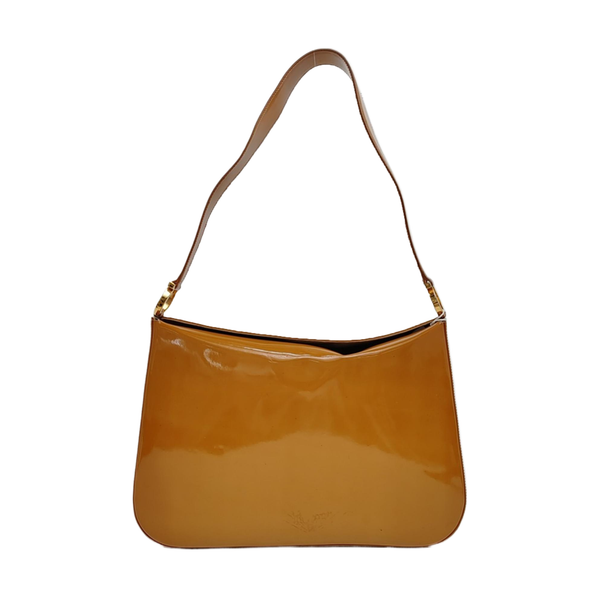 Calfskin Brown