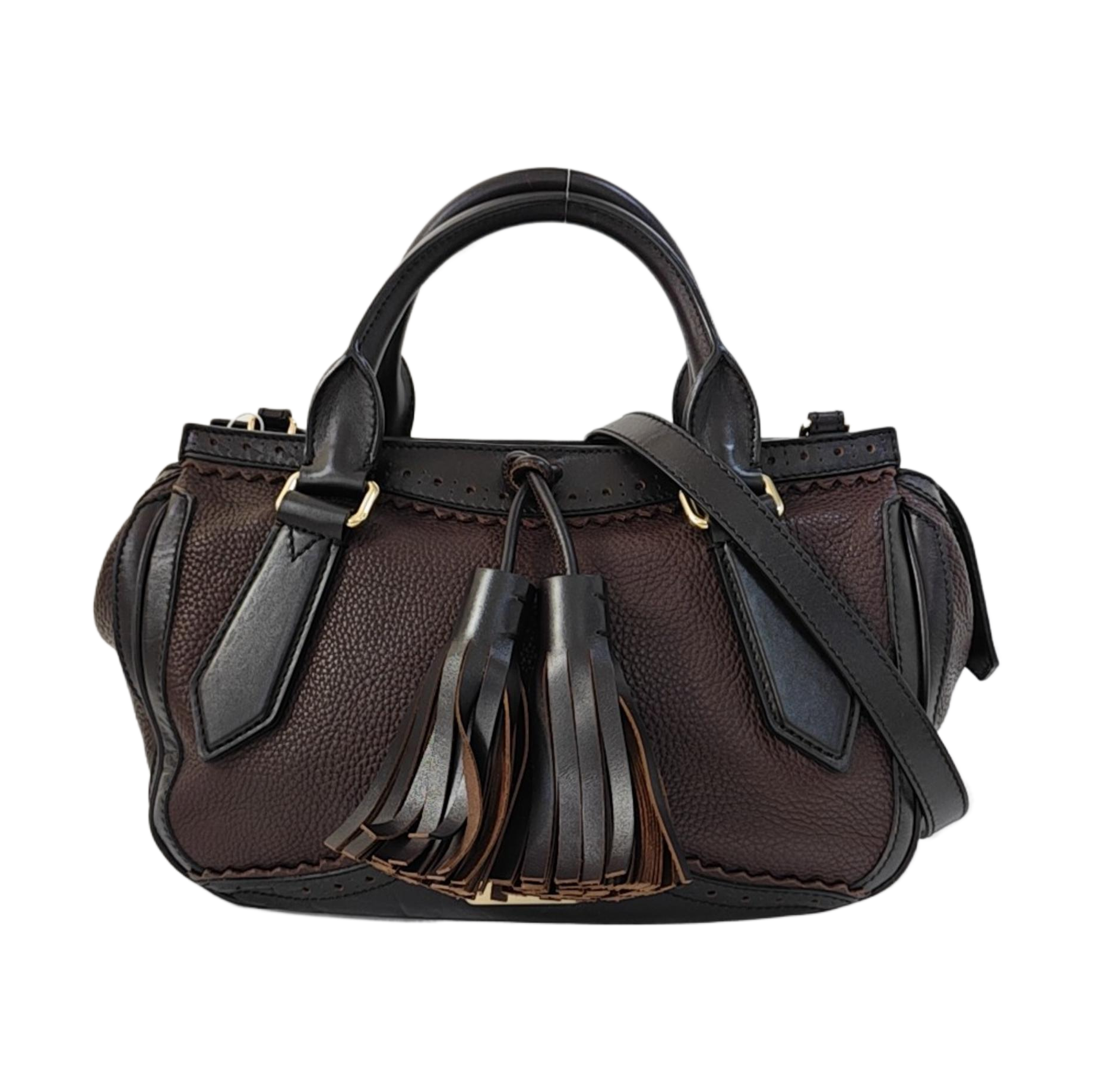 Calfskin Red