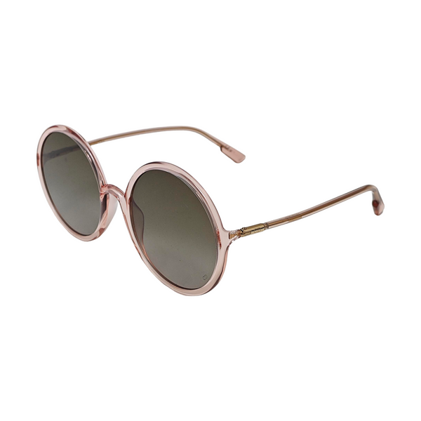 Synthetic Sunglasses Green