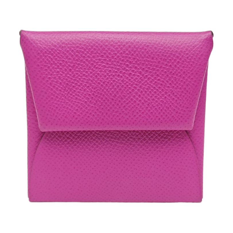 Bastia Epsom Pink Card Holder