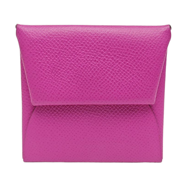 Bastia Epsom Pink Card Holder