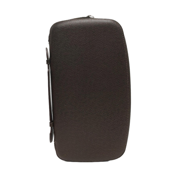 ATOLL Calfskin Brown