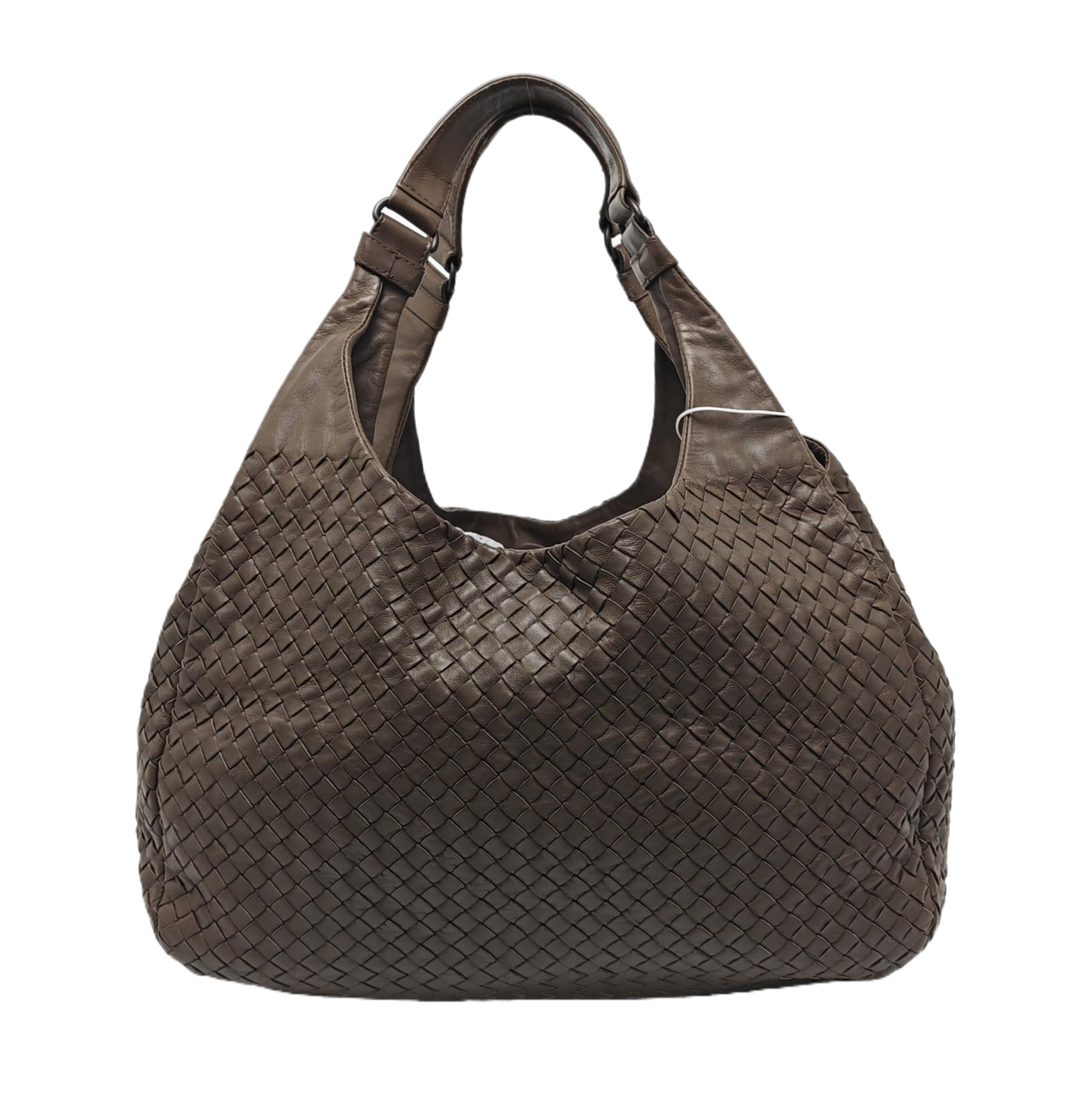 Parachute Lambskin Brown