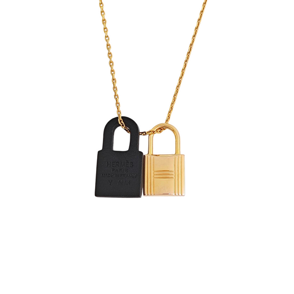 O'kelly Metal Gold Necklace