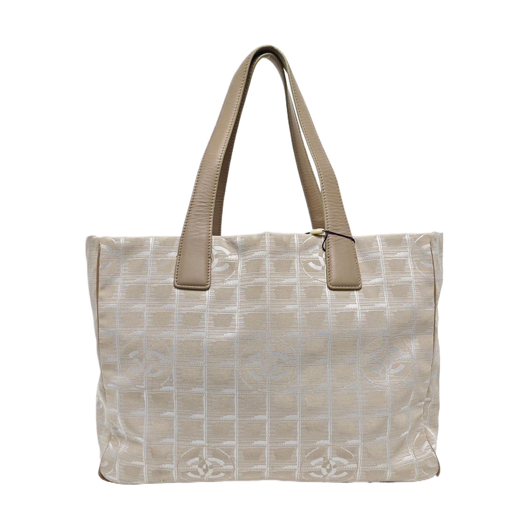 TRAVEL LINE Lona Beige