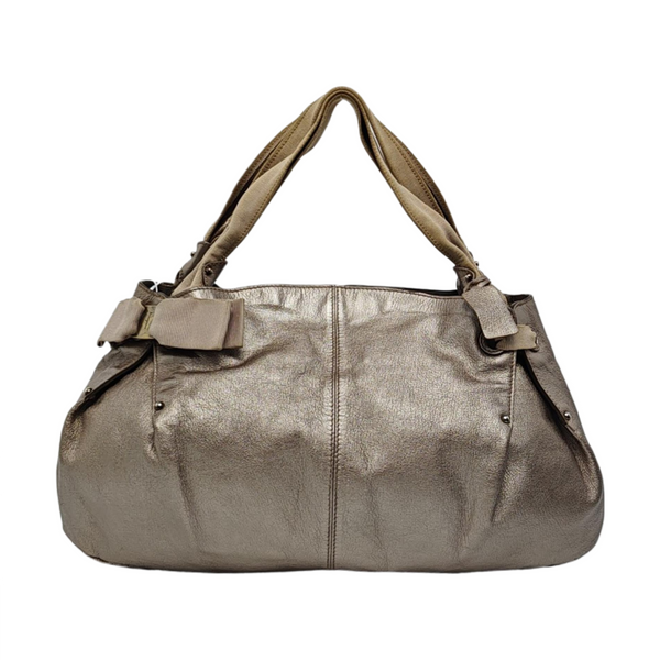 Calfskin Gray