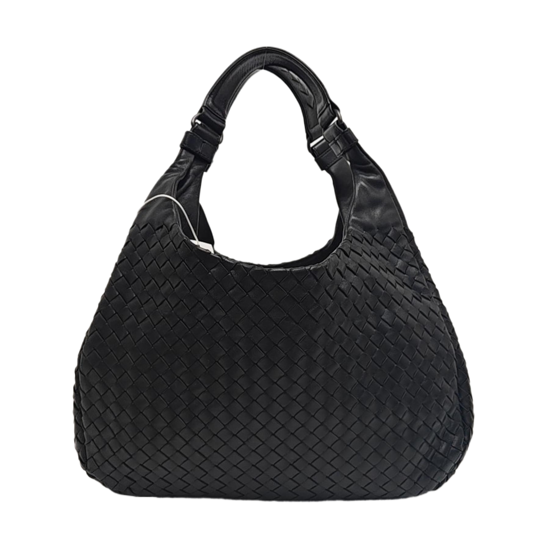 Campana Lambskin Black