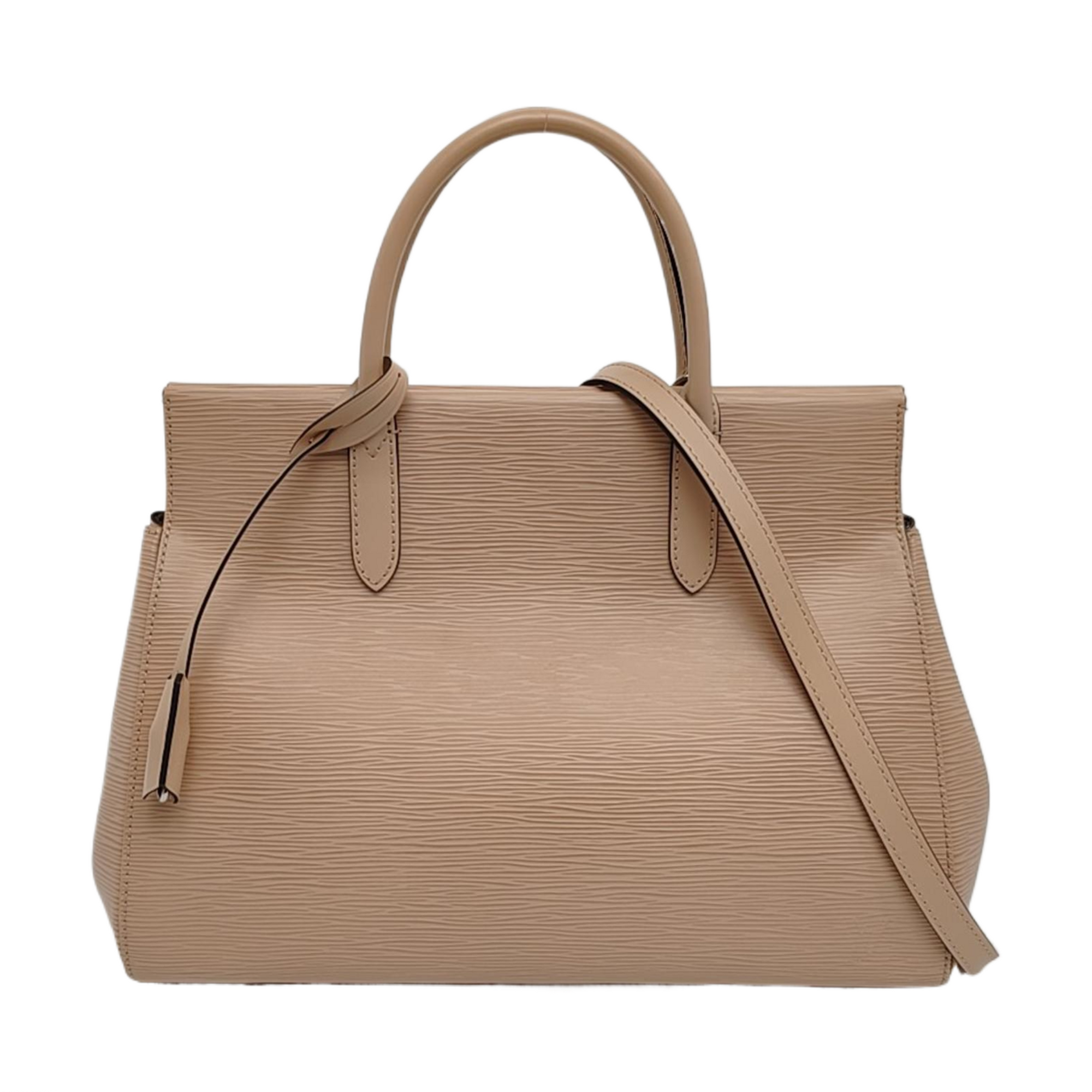 MARLY MM Epi Beige