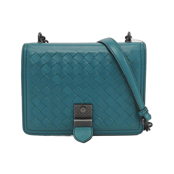 Calfskin Small Green