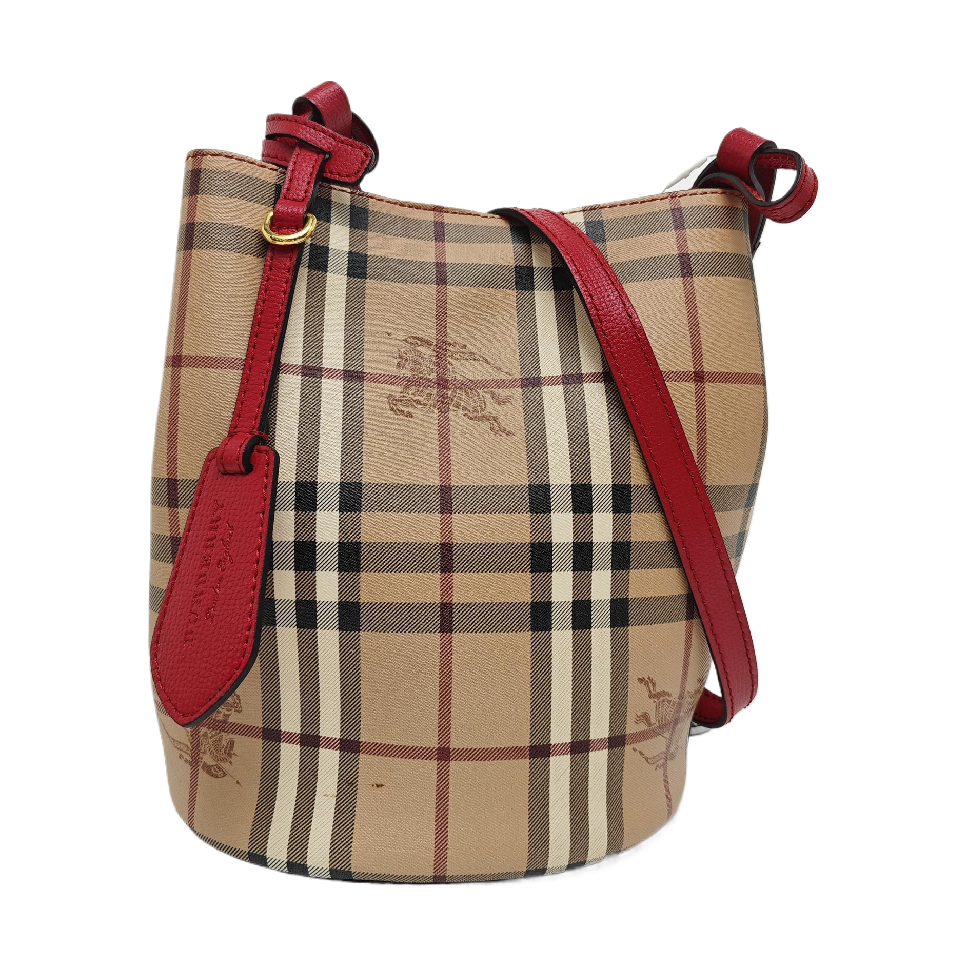 Lorne Coated Canvas Beige