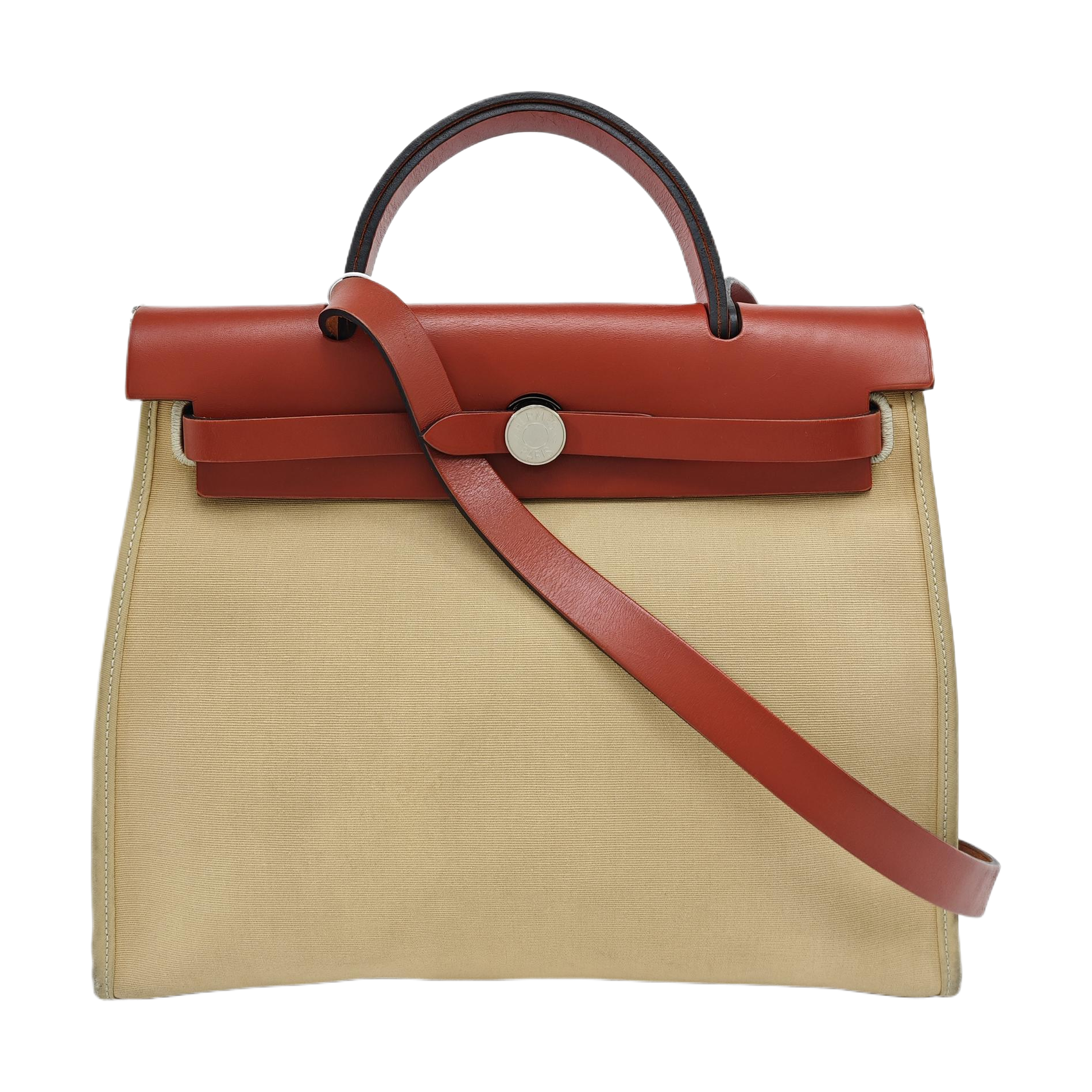 Herbag 31 Canvas Gray