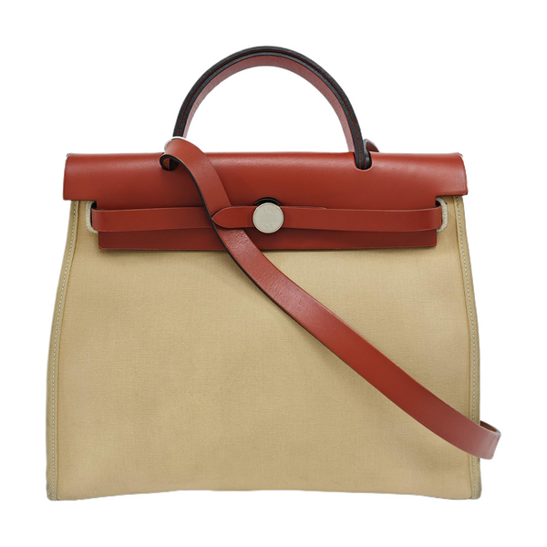 Herbag 31 Canvas Gray