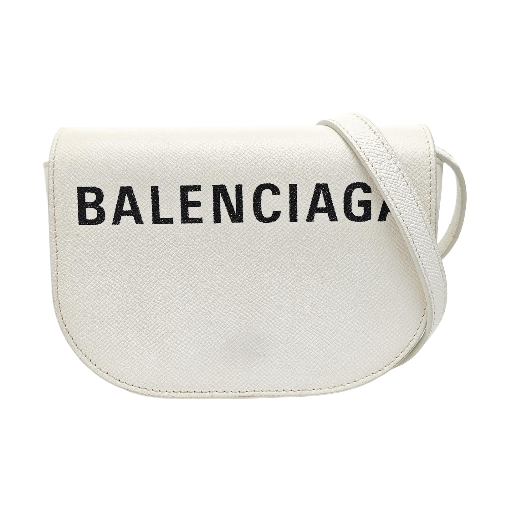 Ville Calfskin White