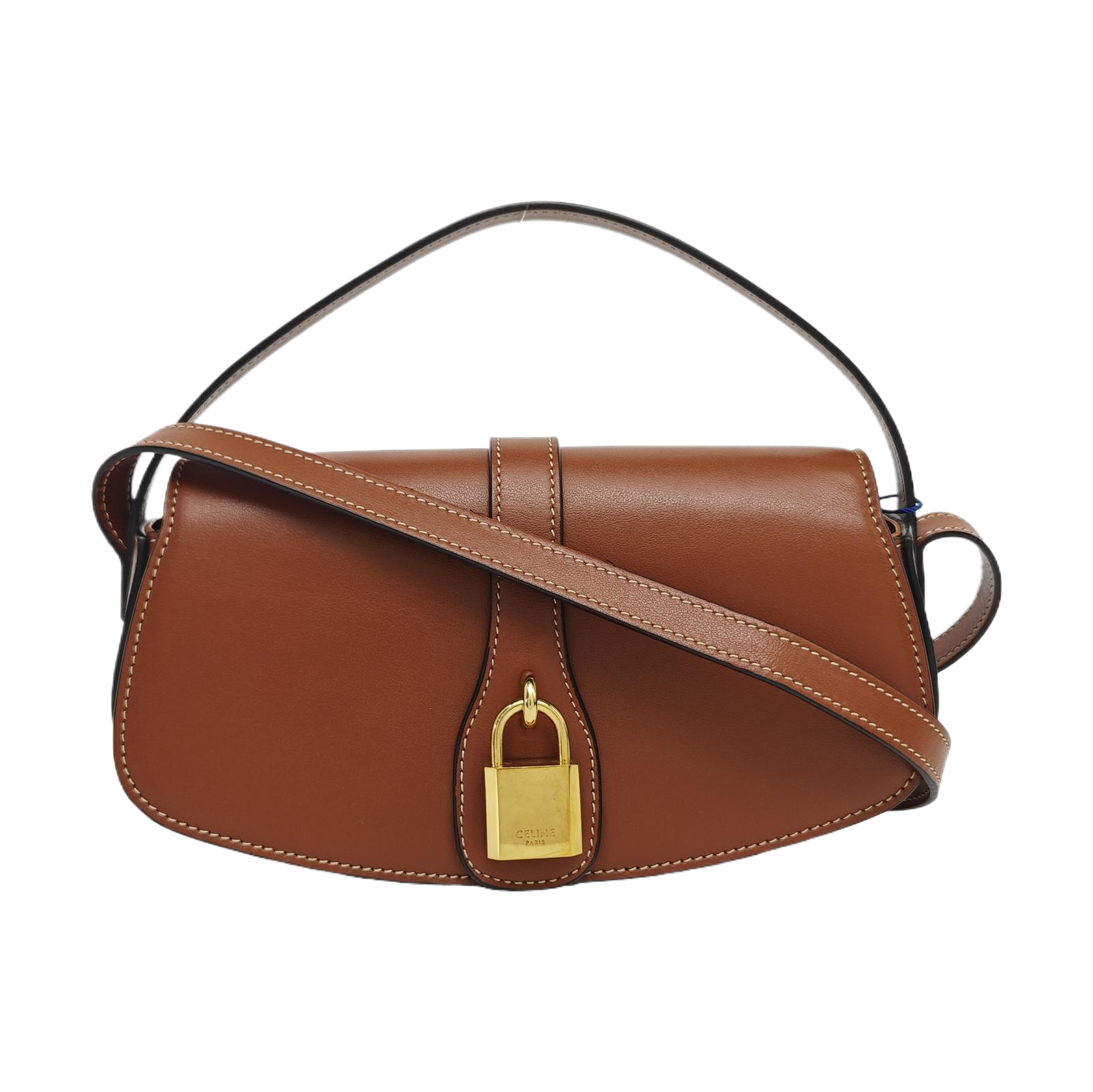 TABOU Calfskin Yellow
