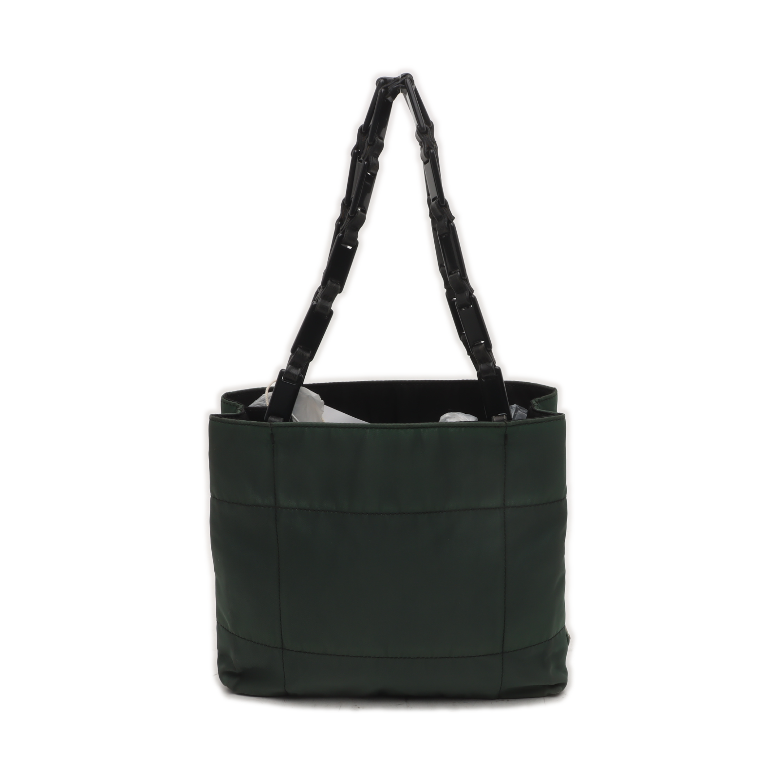 Nylon Green