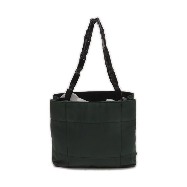 Nylon Green