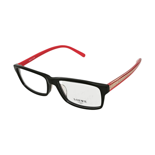 Synthetic Eyeglasses Clear