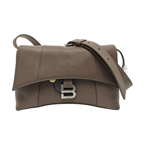Downtown XS Calfskin Gray