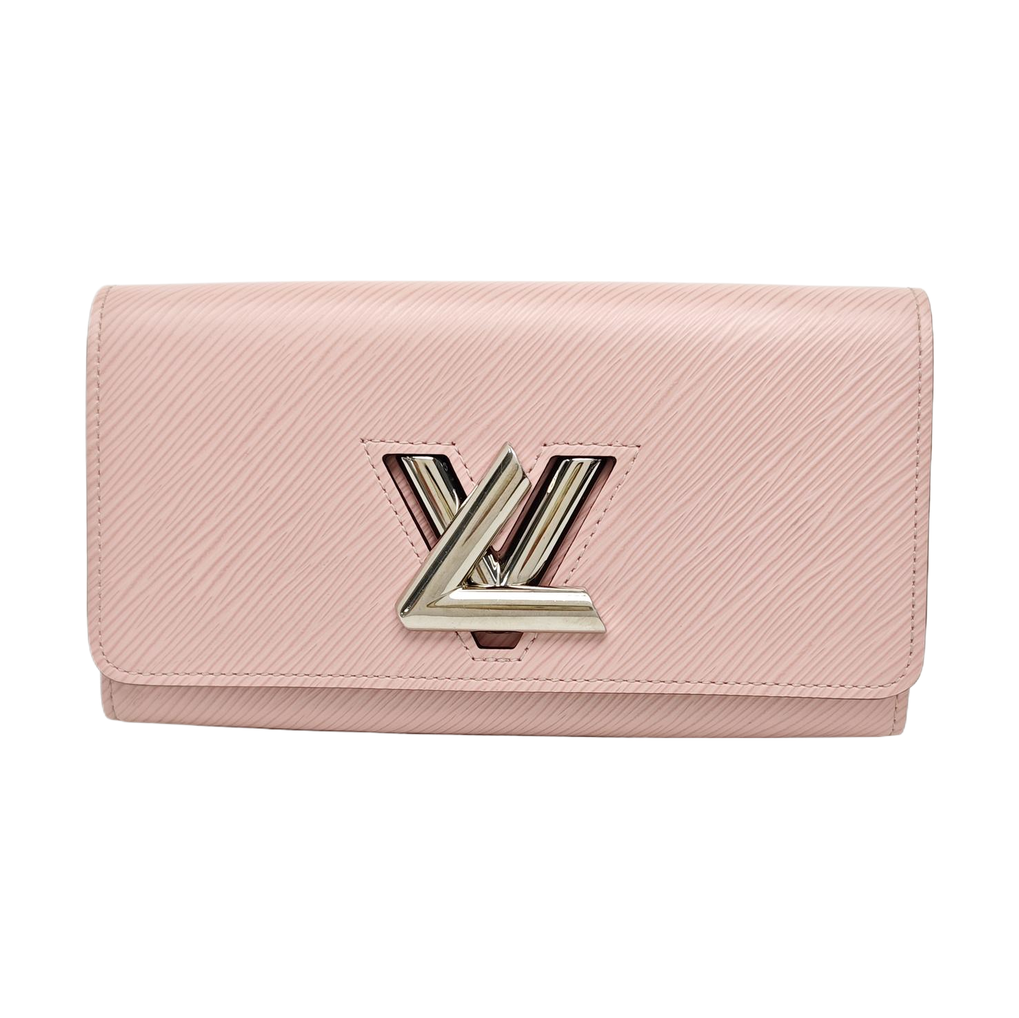 TWIST PM Epi Pink Wallet