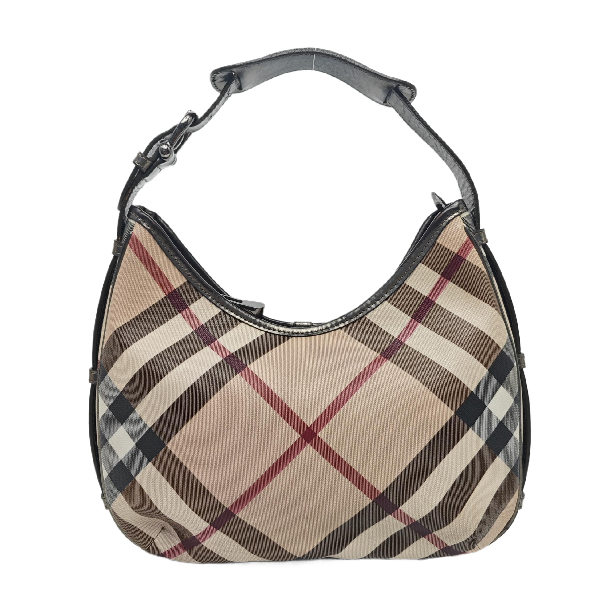 Larkin Coated Canvas Beige