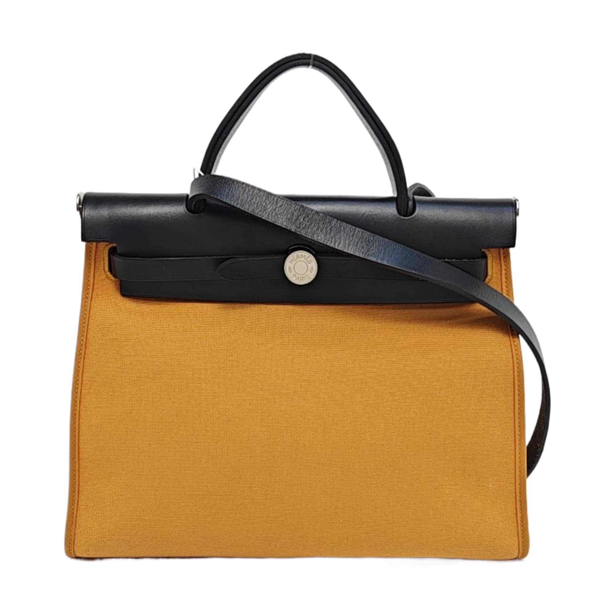 Herbag 31 Canvas Yellow