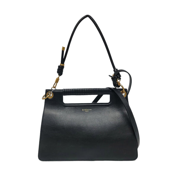 Calfskin Black
