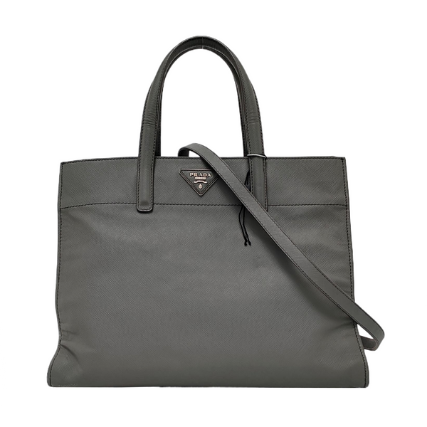 Esplanade Calfskin Gray