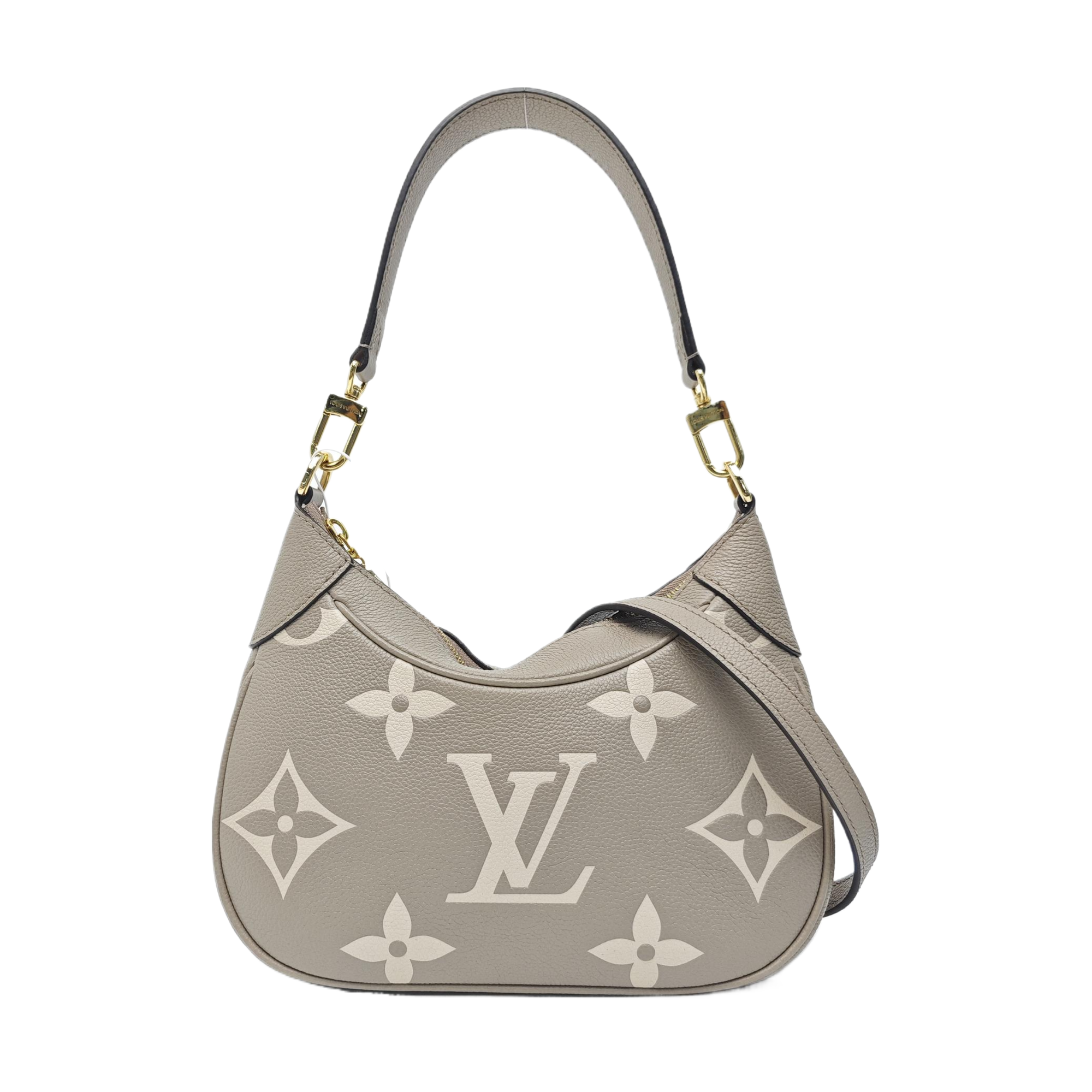 BAGATELLE Calfskin Gray