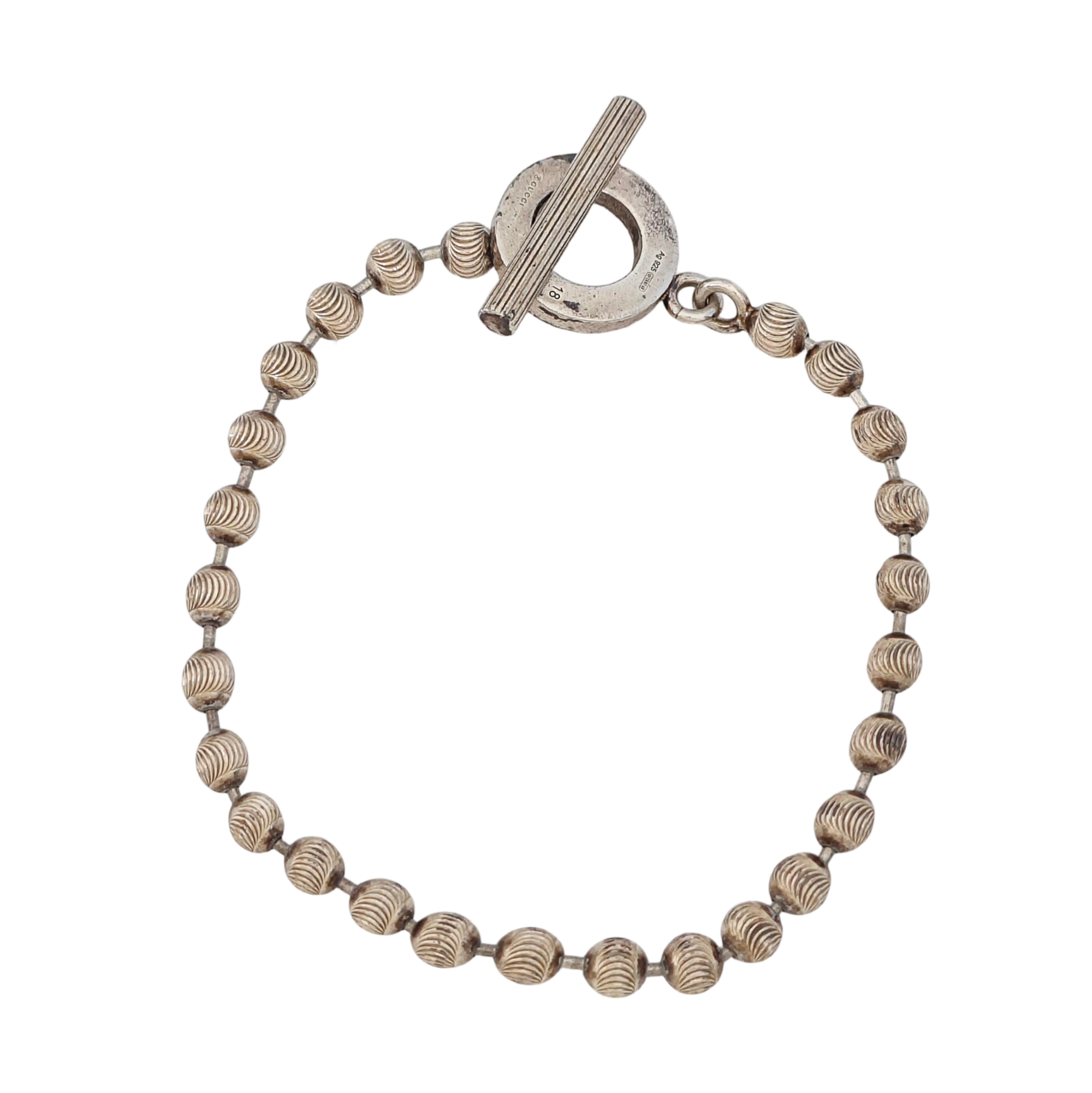 925 Sterling Silver Bracelet