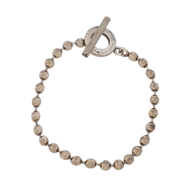 925 Sterling Silver Bracelet