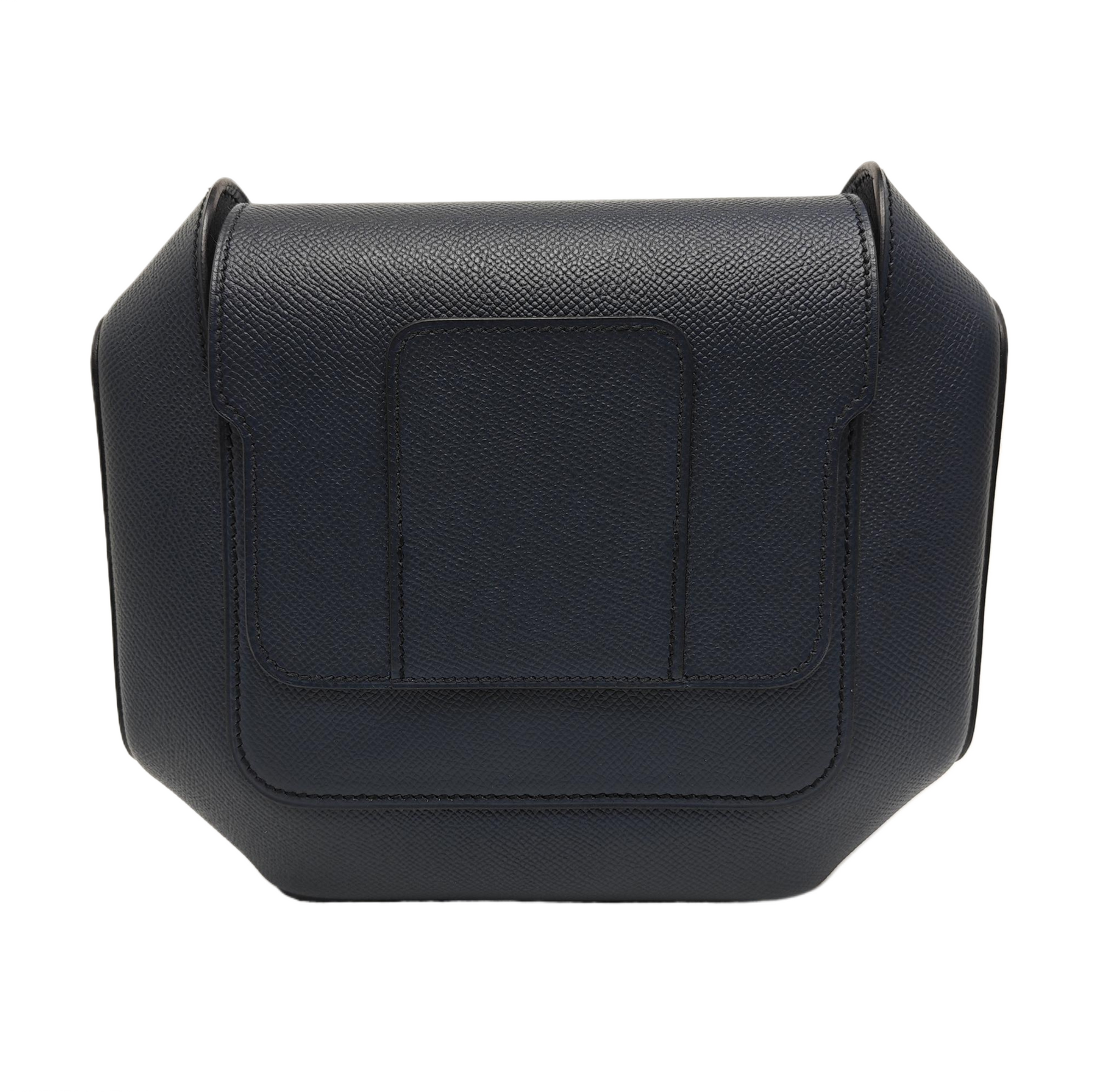 Octogone Epsom Blue